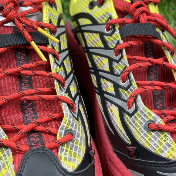 Hoka X Nicole McLaughlin Mafate Speed THREE2 USA Size 14 M/15 W, No Gaiters main image 8